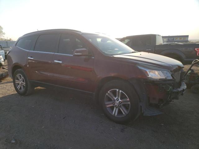 Photo 3 VIN: 1GNKVHKD7GJ252008 - CHEVROLET TRAVERSE L 