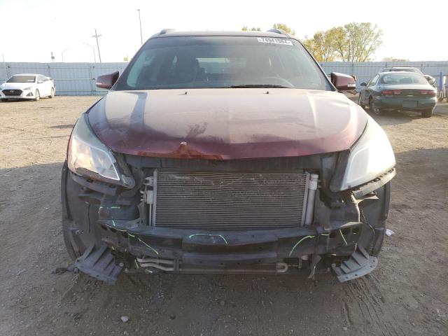 Photo 4 VIN: 1GNKVHKD7GJ252008 - CHEVROLET TRAVERSE L 