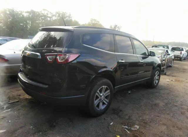 Photo 3 VIN: 1GNKVHKD7GJ261470 - CHEVROLET TRAVERSE 