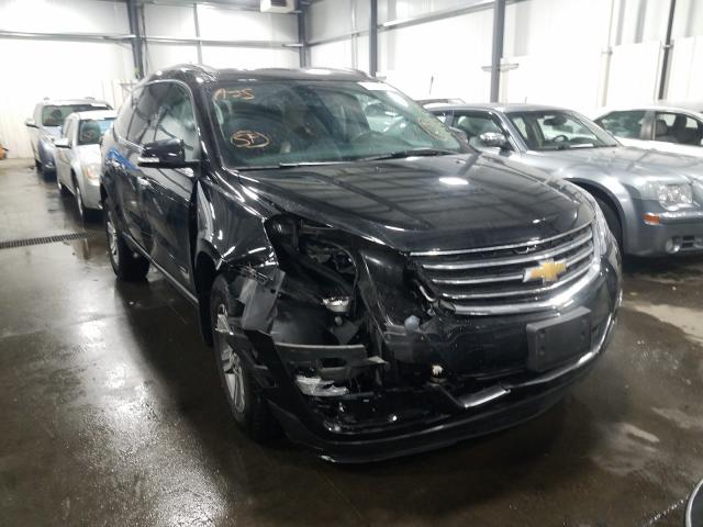 Photo 0 VIN: 1GNKVHKD7GJ279712 - CHEVROLET TRAVERSE L 