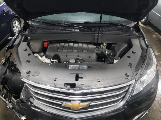 Photo 6 VIN: 1GNKVHKD7GJ279712 - CHEVROLET TRAVERSE L 