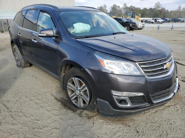 Photo 0 VIN: 1GNKVHKD7GJ294601 - CHEVROLET TRAVERSE L 