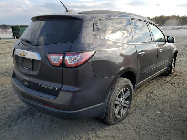 Photo 3 VIN: 1GNKVHKD7GJ294601 - CHEVROLET TRAVERSE L 