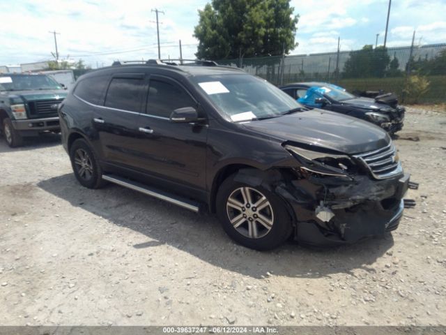 Photo 0 VIN: 1GNKVHKD7GJ326110 - CHEVROLET TRAVERSE 