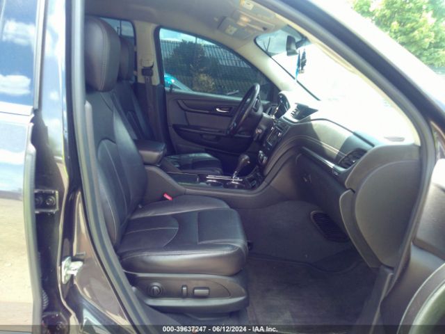 Photo 4 VIN: 1GNKVHKD7GJ326110 - CHEVROLET TRAVERSE 