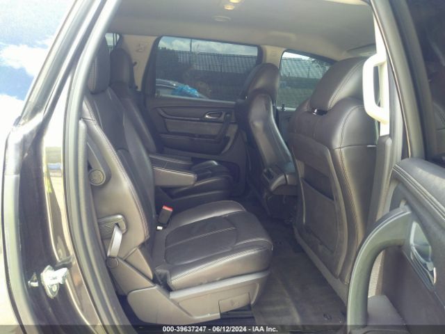 Photo 7 VIN: 1GNKVHKD7GJ326110 - CHEVROLET TRAVERSE 