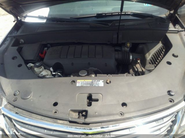 Photo 9 VIN: 1GNKVHKD7GJ326110 - CHEVROLET TRAVERSE 