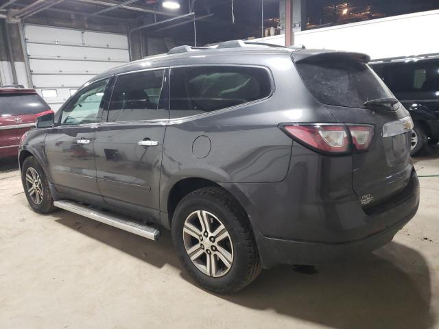 Photo 1 VIN: 1GNKVHKD7GJ342078 - CHEVROLET TRAVERSE 