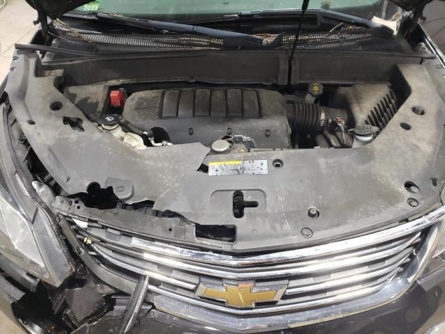 Photo 11 VIN: 1GNKVHKD7GJ342078 - CHEVROLET TRAVERSE 