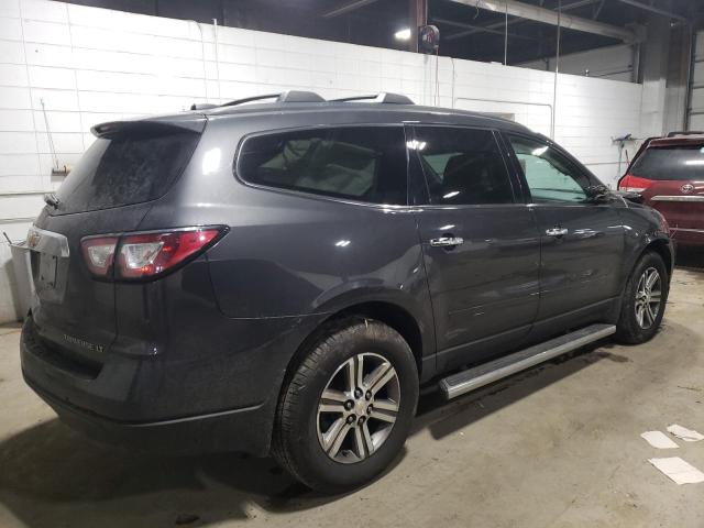 Photo 2 VIN: 1GNKVHKD7GJ342078 - CHEVROLET TRAVERSE 