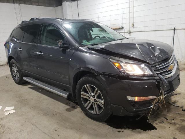 Photo 3 VIN: 1GNKVHKD7GJ342078 - CHEVROLET TRAVERSE 