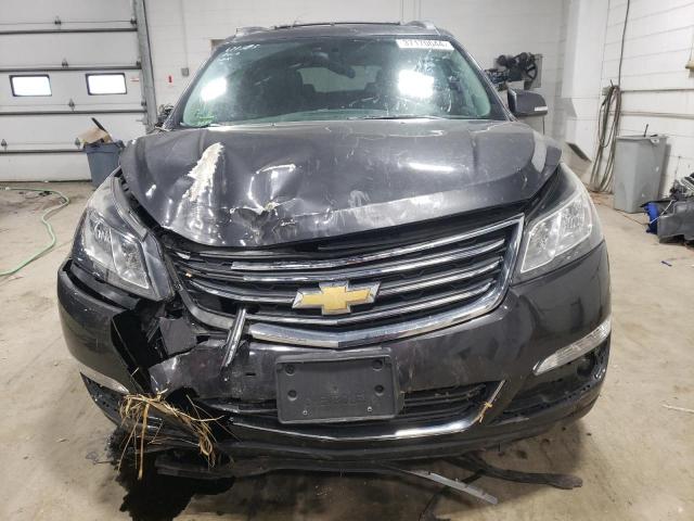 Photo 4 VIN: 1GNKVHKD7GJ342078 - CHEVROLET TRAVERSE 