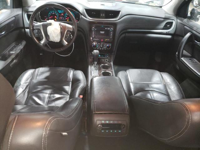 Photo 7 VIN: 1GNKVHKD7GJ342078 - CHEVROLET TRAVERSE 