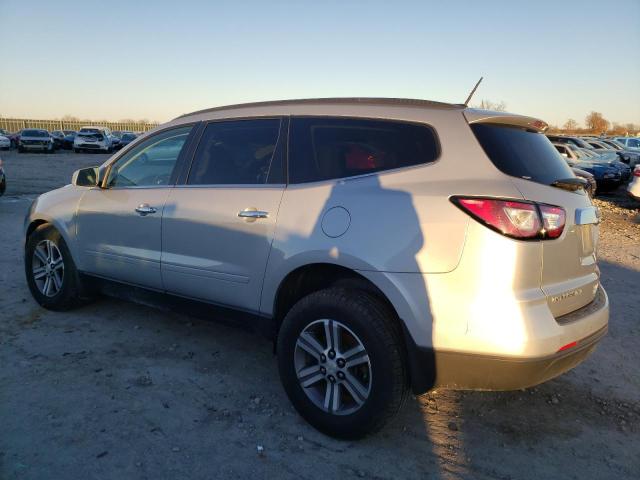 Photo 1 VIN: 1GNKVHKD7HJ114180 - CHEVROLET TRAVERSE L 