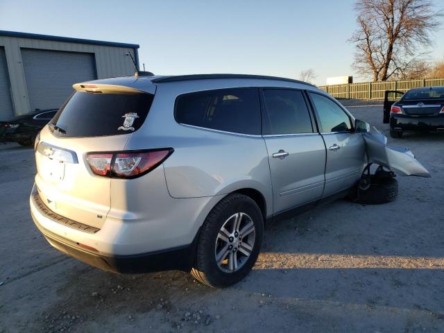 Photo 2 VIN: 1GNKVHKD7HJ114180 - CHEVROLET TRAVERSE L 