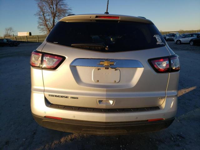 Photo 5 VIN: 1GNKVHKD7HJ114180 - CHEVROLET TRAVERSE L 