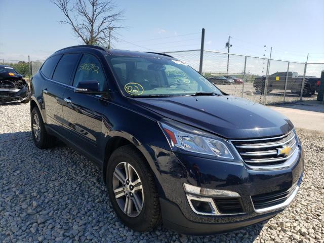 Photo 0 VIN: 1GNKVHKD7HJ170880 - CHEVROLET TRAVERSE L 