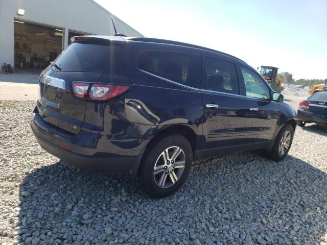 Photo 3 VIN: 1GNKVHKD7HJ170880 - CHEVROLET TRAVERSE L 