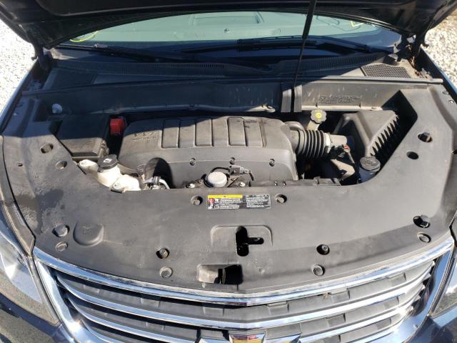 Photo 6 VIN: 1GNKVHKD7HJ170880 - CHEVROLET TRAVERSE L 