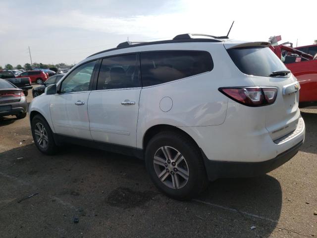 Photo 1 VIN: 1GNKVHKD7HJ175044 - CHEVROLET TRAVERSE L 