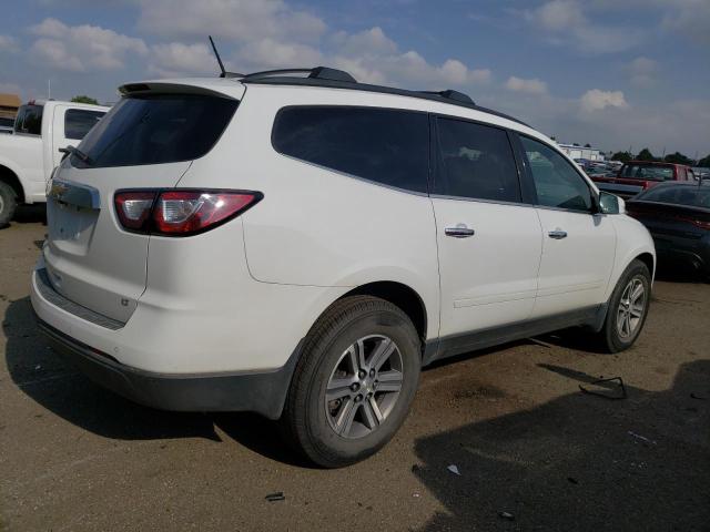 Photo 2 VIN: 1GNKVHKD7HJ175044 - CHEVROLET TRAVERSE L 