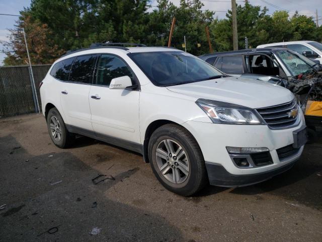 Photo 3 VIN: 1GNKVHKD7HJ175044 - CHEVROLET TRAVERSE L 