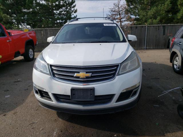 Photo 4 VIN: 1GNKVHKD7HJ175044 - CHEVROLET TRAVERSE L 