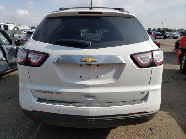 Photo 5 VIN: 1GNKVHKD7HJ175044 - CHEVROLET TRAVERSE L 