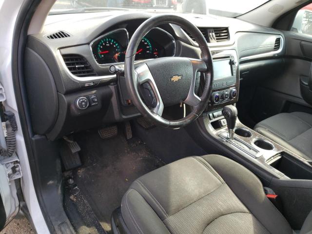 Photo 7 VIN: 1GNKVHKD7HJ175044 - CHEVROLET TRAVERSE L 