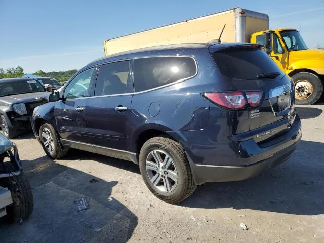 Photo 1 VIN: 1GNKVHKD7HJ203523 - CHEVROLET TRAVERSE L 