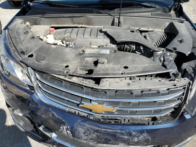 Photo 11 VIN: 1GNKVHKD7HJ203523 - CHEVROLET TRAVERSE L 