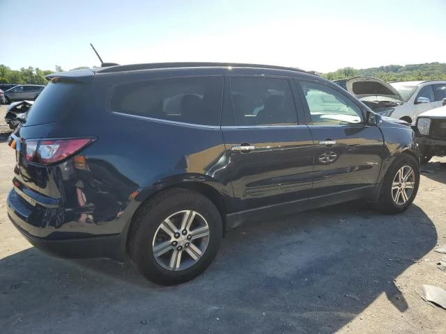 Photo 2 VIN: 1GNKVHKD7HJ203523 - CHEVROLET TRAVERSE L 