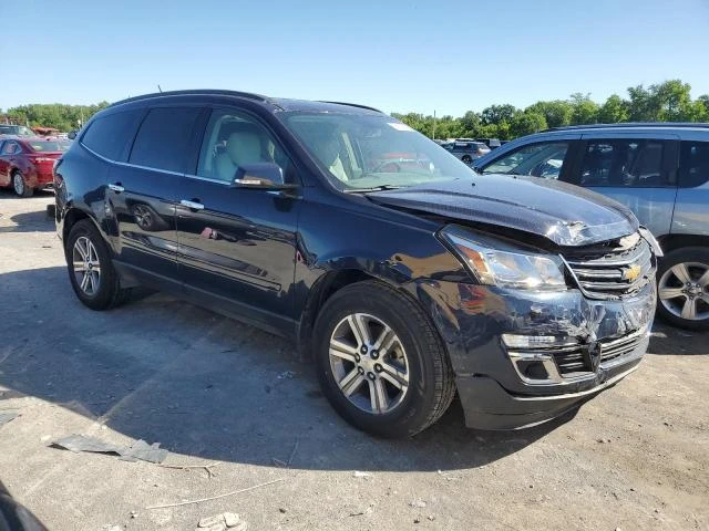 Photo 3 VIN: 1GNKVHKD7HJ203523 - CHEVROLET TRAVERSE L 