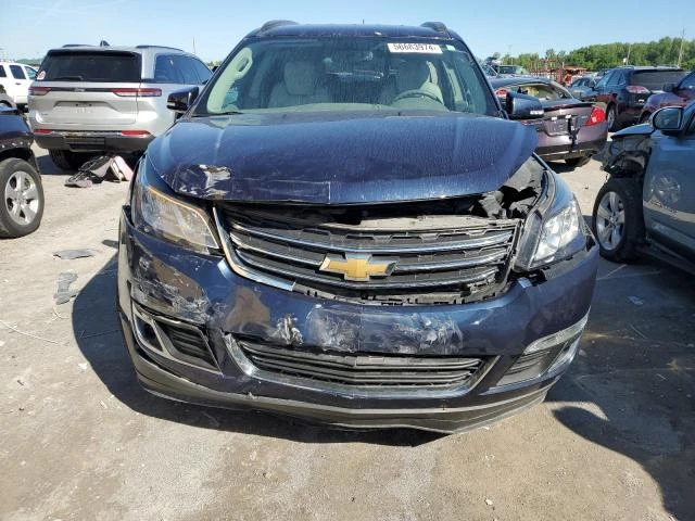 Photo 4 VIN: 1GNKVHKD7HJ203523 - CHEVROLET TRAVERSE L 