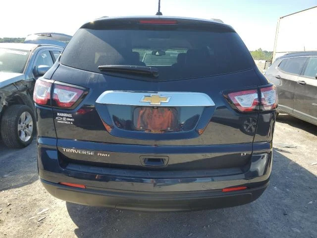 Photo 5 VIN: 1GNKVHKD7HJ203523 - CHEVROLET TRAVERSE L 