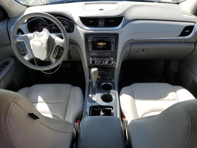 Photo 7 VIN: 1GNKVHKD7HJ203523 - CHEVROLET TRAVERSE L 