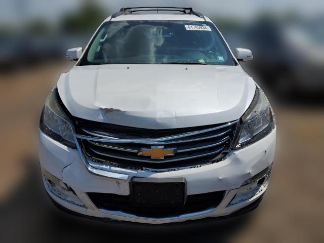 Photo 4 VIN: 1GNKVHKD7HJ216885 - CHEVROLET TRAVERSE 