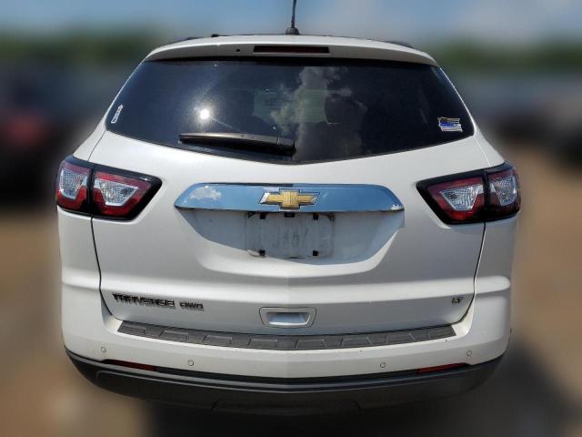 Photo 5 VIN: 1GNKVHKD7HJ216885 - CHEVROLET TRAVERSE 