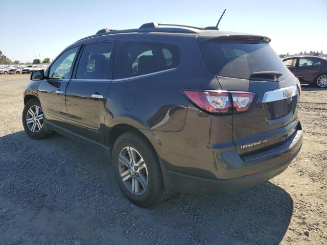 Photo 1 VIN: 1GNKVHKD7HJ304061 - CHEVROLET TRAVERSE L 