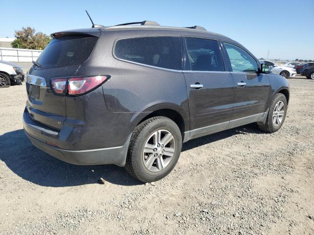 Photo 2 VIN: 1GNKVHKD7HJ304061 - CHEVROLET TRAVERSE L 