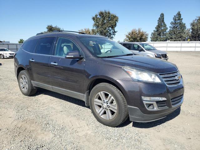 Photo 3 VIN: 1GNKVHKD7HJ304061 - CHEVROLET TRAVERSE L 