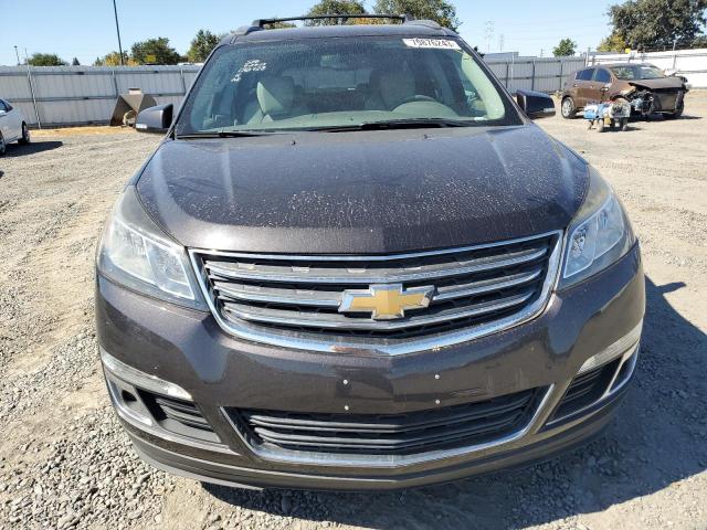 Photo 4 VIN: 1GNKVHKD7HJ304061 - CHEVROLET TRAVERSE L 