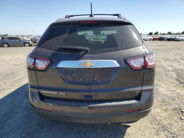 Photo 5 VIN: 1GNKVHKD7HJ304061 - CHEVROLET TRAVERSE L 