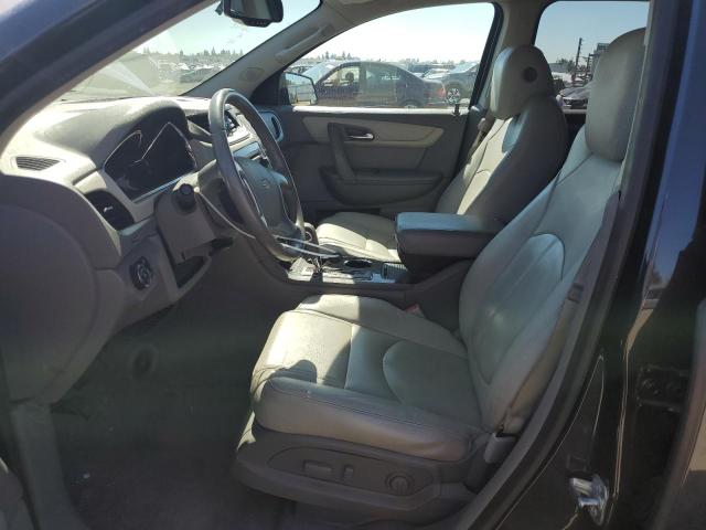 Photo 6 VIN: 1GNKVHKD7HJ304061 - CHEVROLET TRAVERSE L 