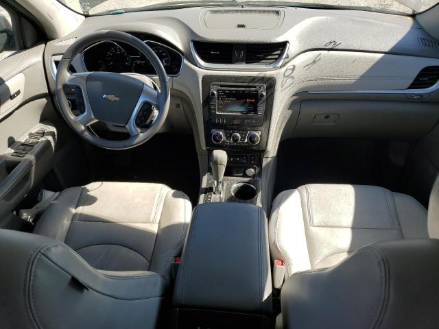 Photo 7 VIN: 1GNKVHKD7HJ304061 - CHEVROLET TRAVERSE L 