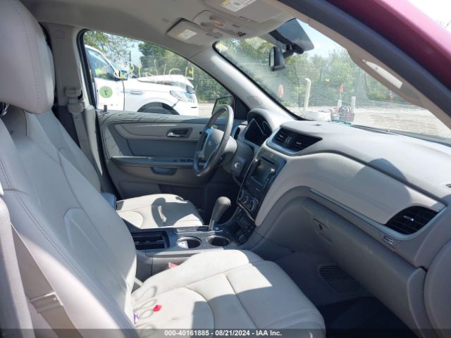 Photo 4 VIN: 1GNKVHKD7HJ316842 - CHEVROLET TRAVERSE 