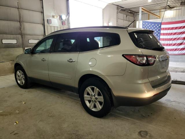 Photo 1 VIN: 1GNKVHKD8EJ101238 - CHEVROLET TRAVERSE L 