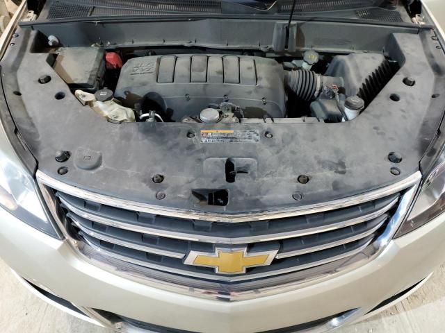 Photo 11 VIN: 1GNKVHKD8EJ101238 - CHEVROLET TRAVERSE L 