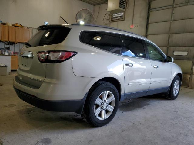 Photo 2 VIN: 1GNKVHKD8EJ101238 - CHEVROLET TRAVERSE L 