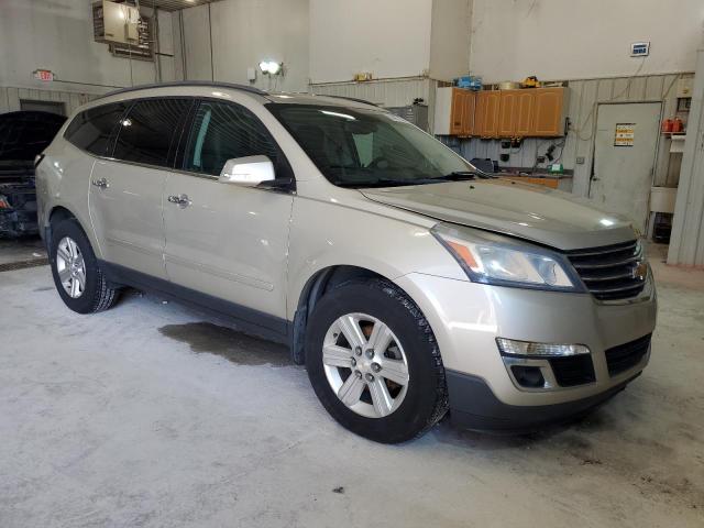 Photo 3 VIN: 1GNKVHKD8EJ101238 - CHEVROLET TRAVERSE L 